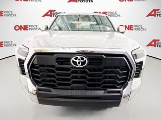 Certified 2026 Toyota Tundra SR5 w/ TRD Off-Road Package video 2