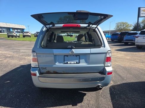Used 2009 Mercury Mariner 2WD image 22