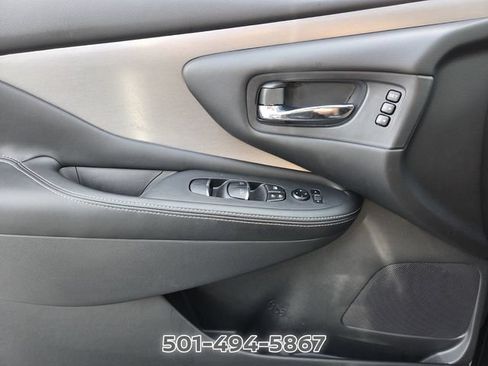 Certified 2023 Nissan Murano SL FWD image 28