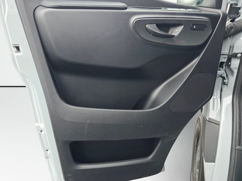 New 2026 Mercedes-Benz Sprinter 2500 image 31