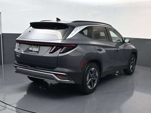 Certified 2026 Hyundai Tucson SEL FWD image 4