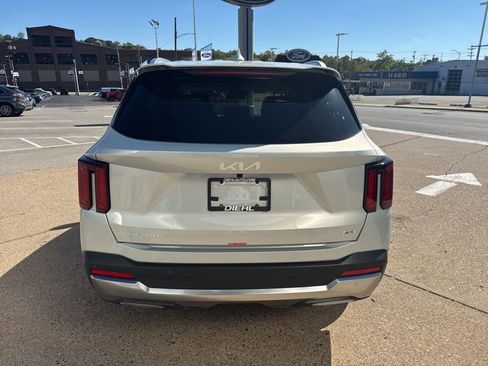 New 2026 Kia Sorento S image 6