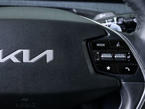 Used 2022 Kia EV6 Wind w/ Wind Technology Package image 12