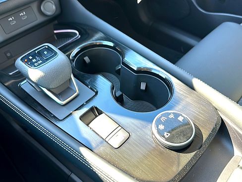 New 2026 Nissan Rogue Platinum w/ Tech Package image 24