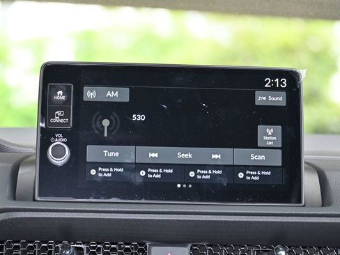 New 2026 Honda CR-V Sport-L image 23