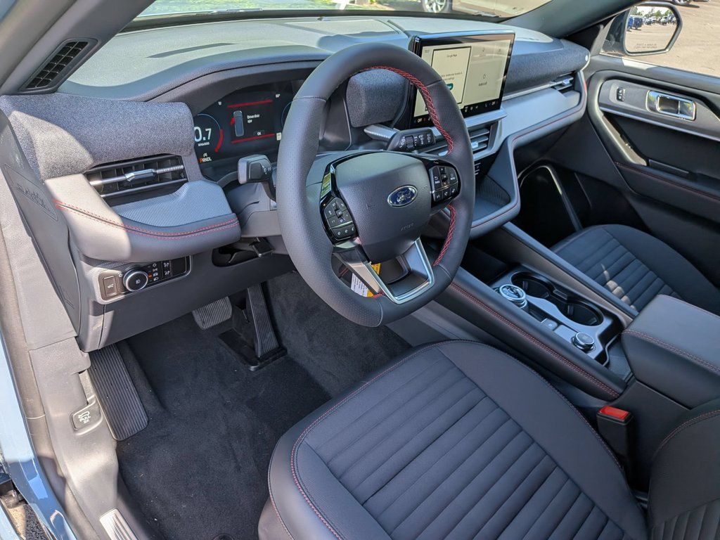 New 2026 Ford Explorer ST-Line AWD/4WD image 10