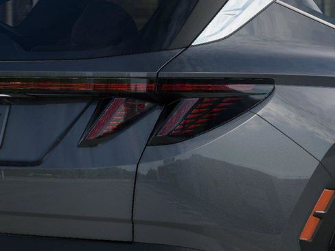New 2026 Hyundai Tucson Limited image 10