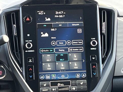 New 2026 Subaru Forester Premium image 14