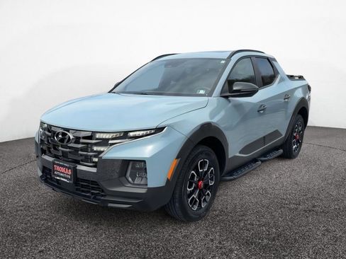 Certified 2024 Hyundai Santa Cruz XRT AWD/4WD image 4
