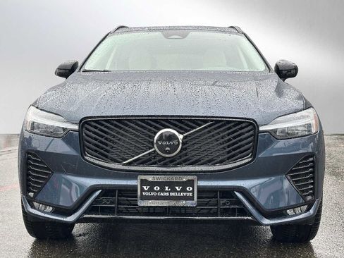 New 2026 Volvo XC60 B5 Ultra w/ Protection Package Premier image 8