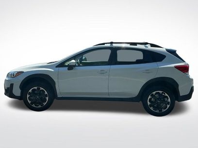 Used 2023 Subaru Crosstrek 2.0i Premium
