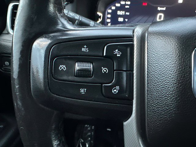 Used 2022 GMC Yukon XL Denali w/ Denali Ultimate Package AWD/4WD image 24