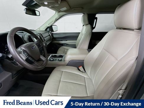 Used 2019 Ford Expedition XLT w/ Equipment Group 202A image 23