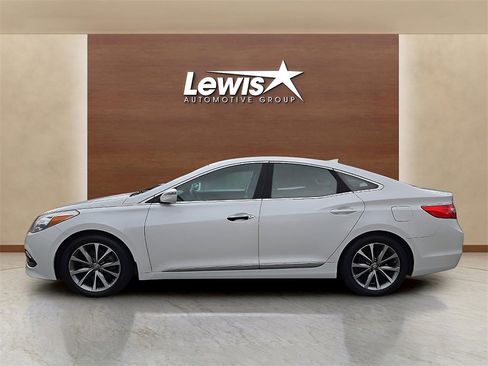 Used 2016 Hyundai Azera image 2