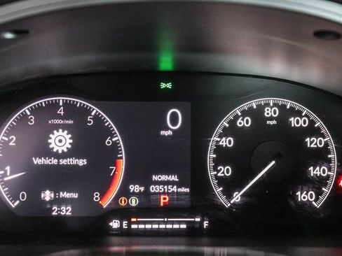 Used 2025 Honda Civic Sport image 25