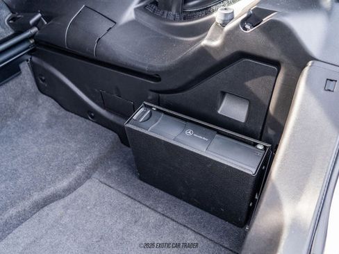 Used 2003 Mercedes-Benz SLK 32 AMG image 67