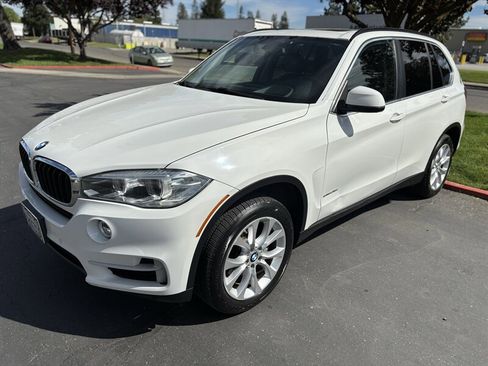 Used 2016 BMW X5 sDrive35i image 5