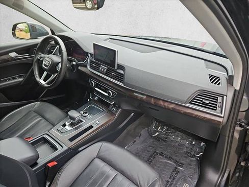 Used 2018 Audi Q5 Prestige AWD/4WD image 24