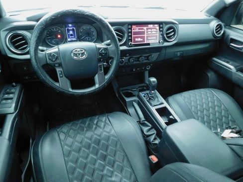 Used 2020 Toyota Tacoma 4x4 Double Cab image 19
