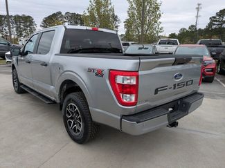Certified 2023 Ford F150 XL w/ STX Appearance Package video 3