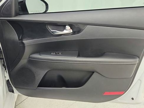 Used 2021 Kia Forte GT-Line FWD image 29