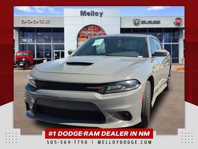 Used 2019 Dodge Charger GT