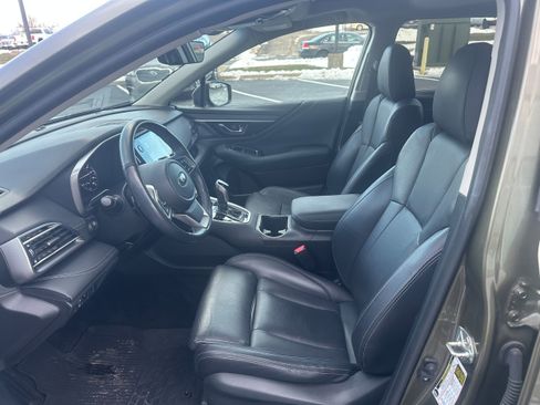 Used 2020 Subaru Outback Limited w/ Popular Package #2 image 20