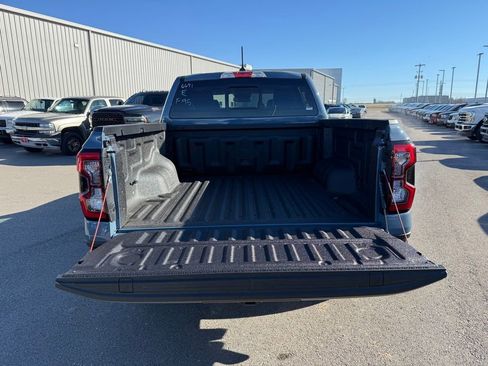 New 2025 Ford Ranger Lariat w/ FX4 Off-Road Package image 38