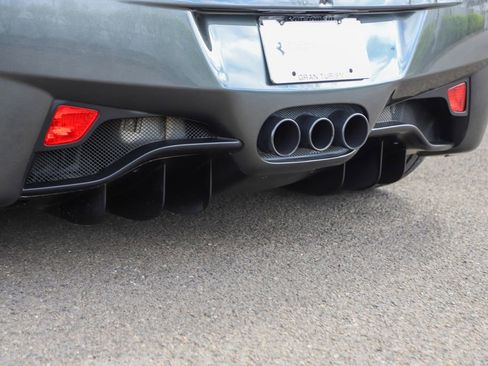 Certified 2013 Ferrari 458 Spider image 57