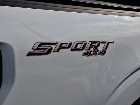 Used 2023 Ford F150 XLT w/ Equipment Group 302A High AWD/4WD image 9