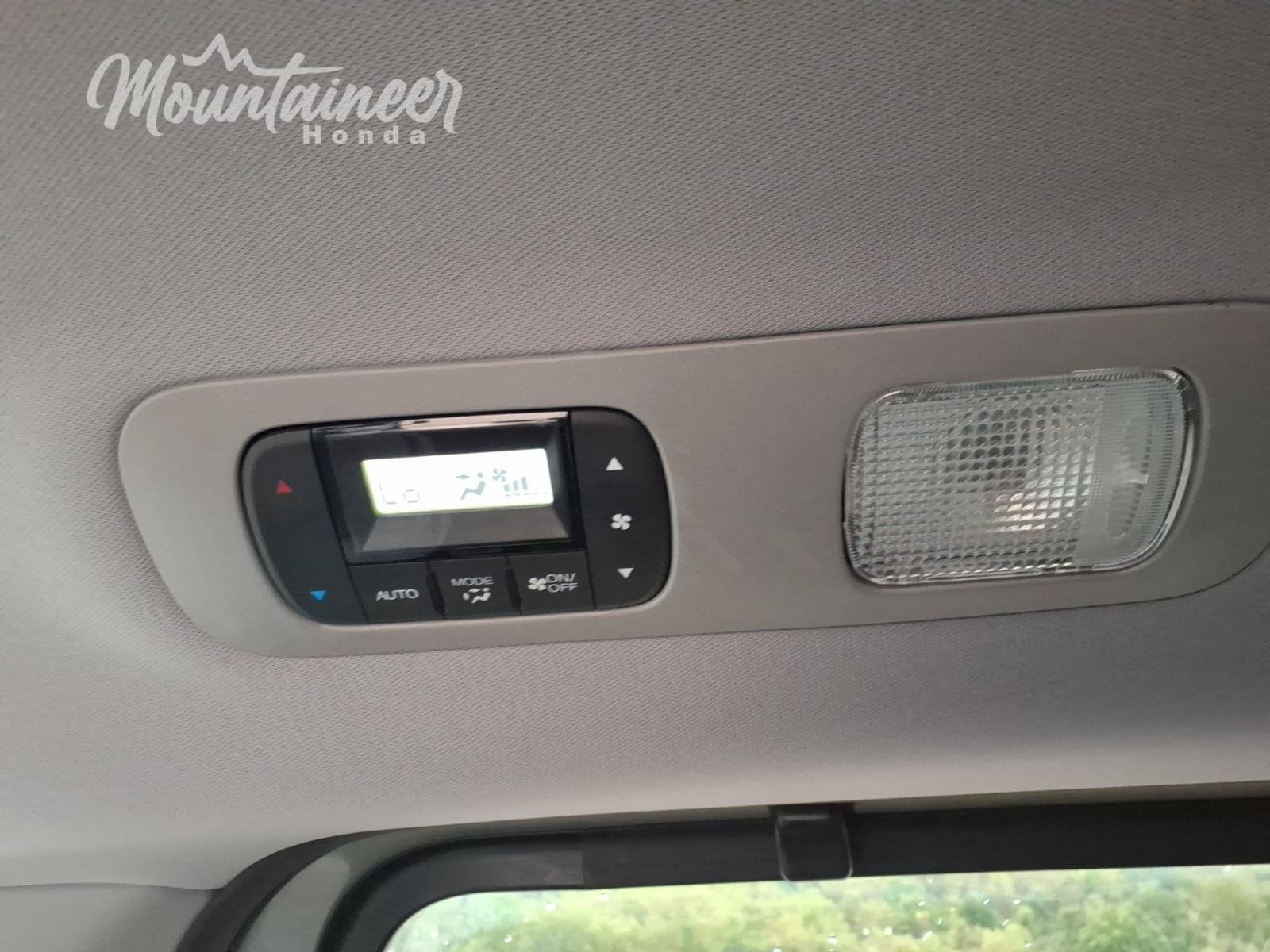 Used 2019 Honda Odyssey EX-L image 34