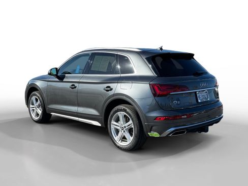 Used 2023 Audi Q5 e Premium Plus image 3