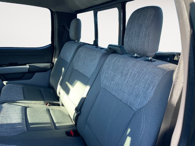Used 2023 Ford F350 XLT w/ XLT Premium Package AWD/4WD image 17