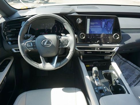 Used 2023 Lexus RX 350 Premium w/ Accessory Package image 6