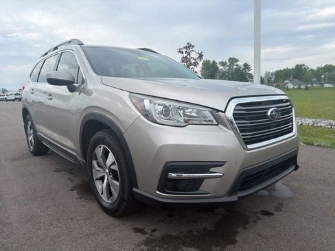 Used 2020 Subaru Ascent Premium w/ Convenience Package AWD/4WD image 1