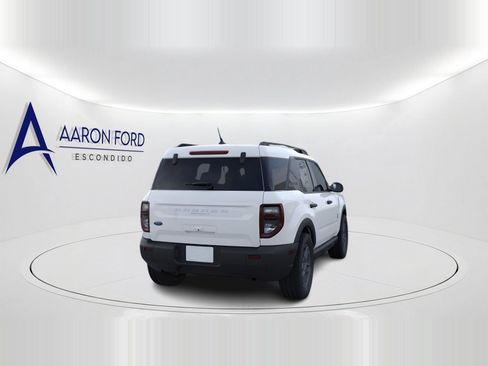 New 2026 Ford Bronco Sport Big Bend w/ Convenience Package AWD/4WD image 9
