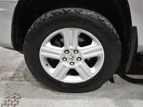 Used 2011 Honda Ridgeline RTL image 52