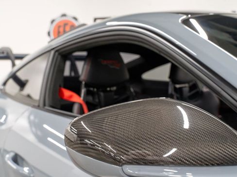 Used 2025 Porsche 911 GT3 RS image 38