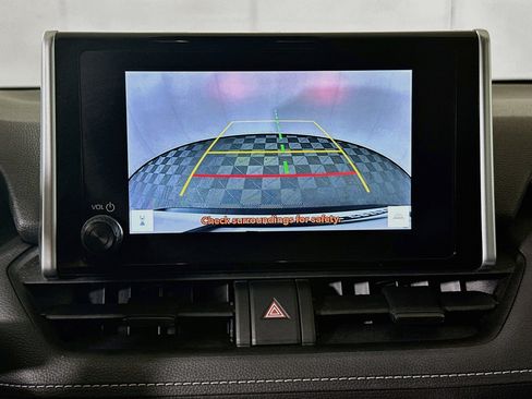 Used 2023 Toyota RAV4 XLE w/ Convenience Package FWD image 25