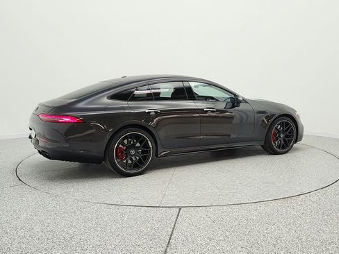 Certified 2026 Mercedes-Benz AMG GT 43 image 5