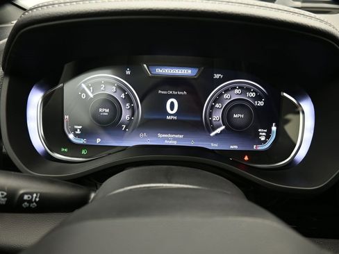 New 2026 RAM 1500 Laramie w/ Night Edition image 23