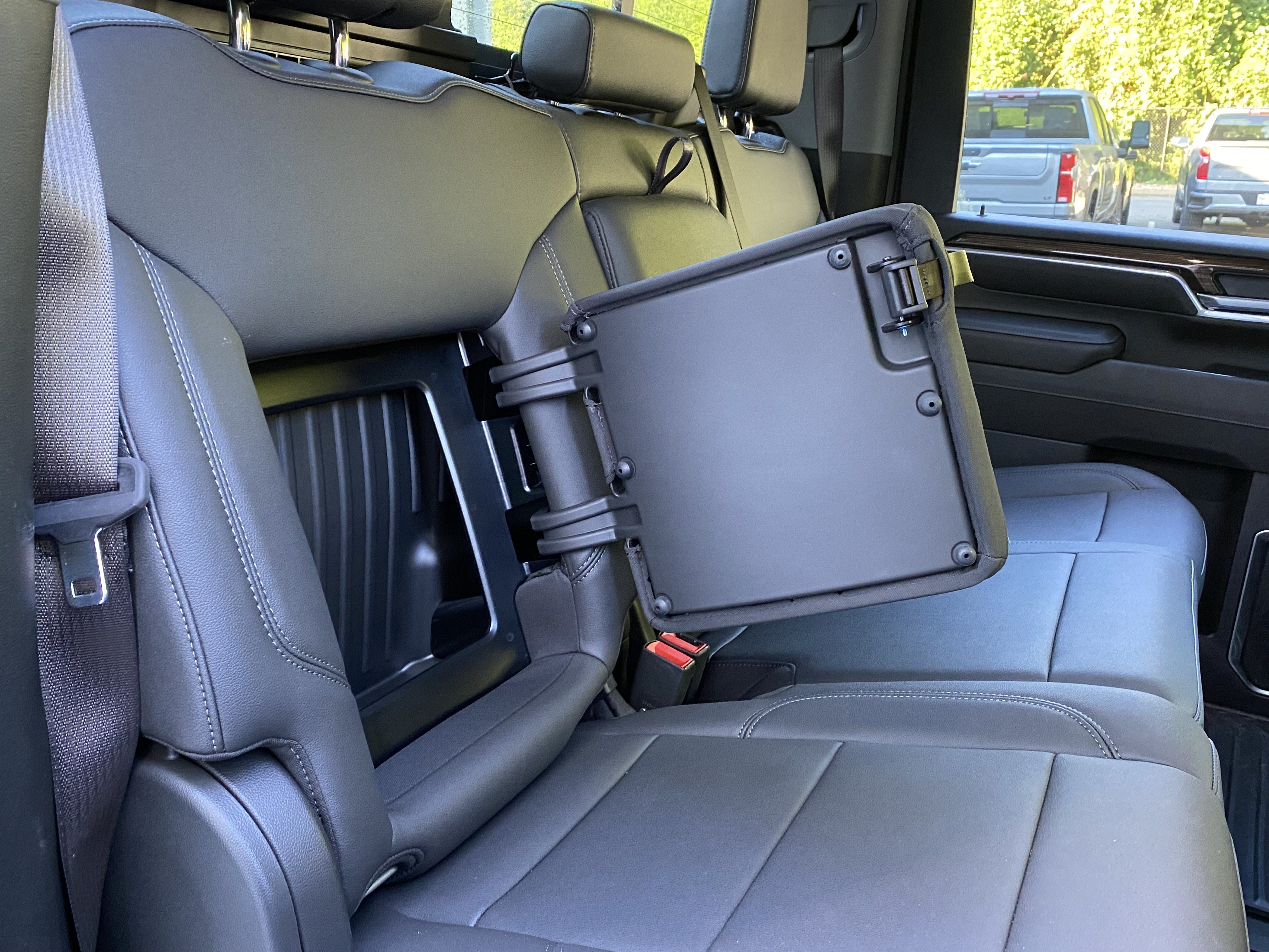 Used 2025 Chevrolet Silverado 2500 LT w/ Safety Package AWD/4WD image 37