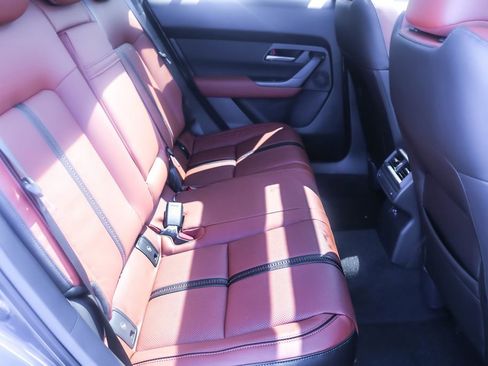 New 2025 MAZDA CX-50 AWD 2.5 Turbo w/ Accent Package image 67