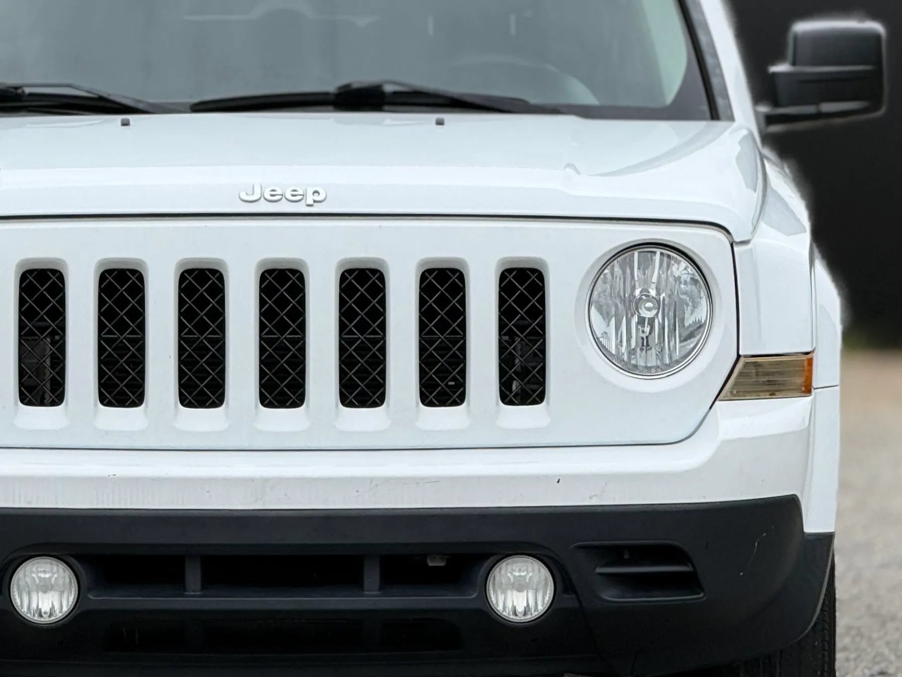 Used 2016 Jeep Patriot Sport w/ Power Value Group FWD image 11