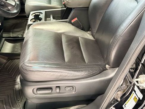 Used 2013 Honda Ridgeline RTL image 15