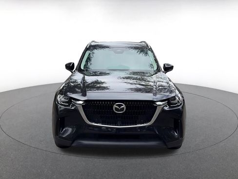 Used 2025 MAZDA CX-90 3.3 Turbo w/ Preferred Package image 4