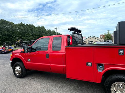 Used 2016 Ford F350 XL w/ Power Equipment Group image 9