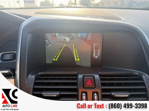 Used 2015 Volvo XC60 T6 Platinum w/ Climate Package AWD/4WD image 27