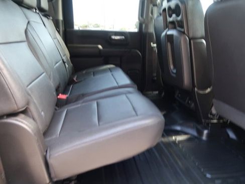 Used 2024 Chevrolet Silverado 3500 W/T w/ WT Convenience Package image 11