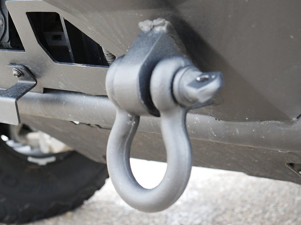 Used 2024 Ford Bronco Raptor AWD/4WD image 70